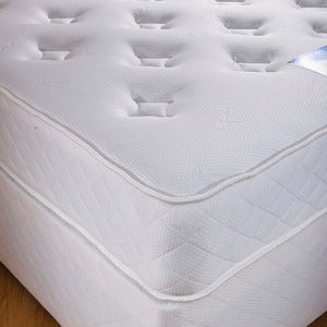 Healthcare Supreme Divan Bed