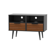 249 Small Media Unit Noche Black