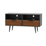 250 Large Media Unit Noche Black