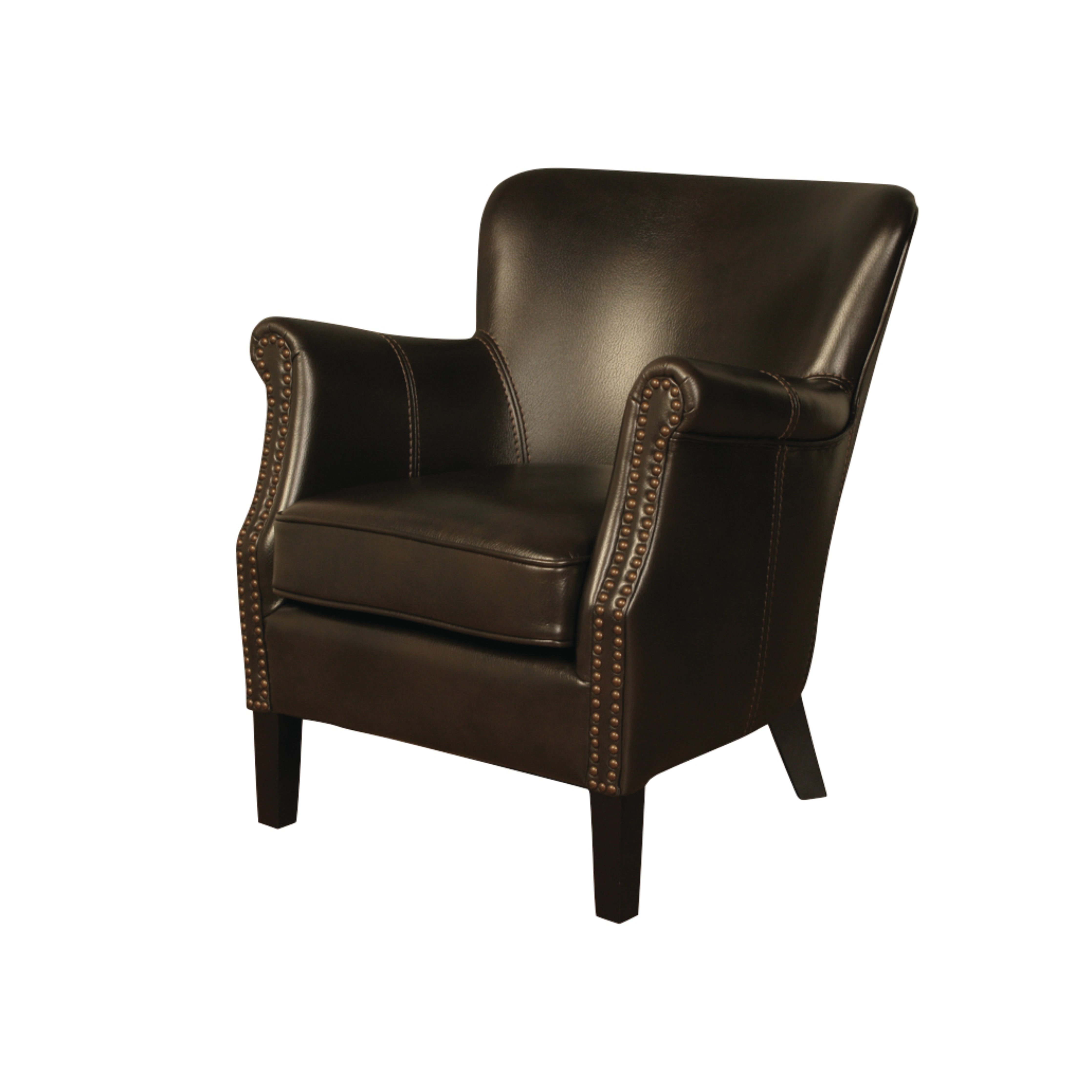Harlow Armchair La (Brown)
