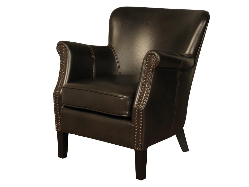 Harlow Armchair La (Brown)