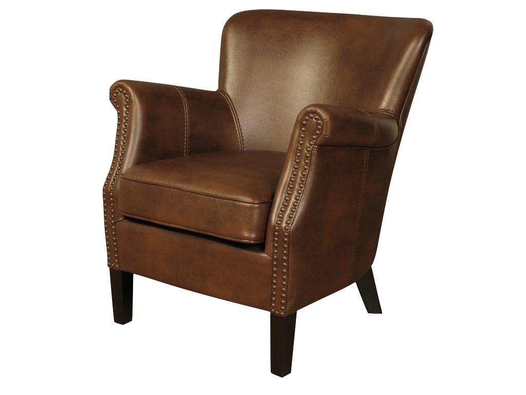 Harlow Armchair La (Tan)
