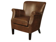 Harlow Armchair La (Tan)