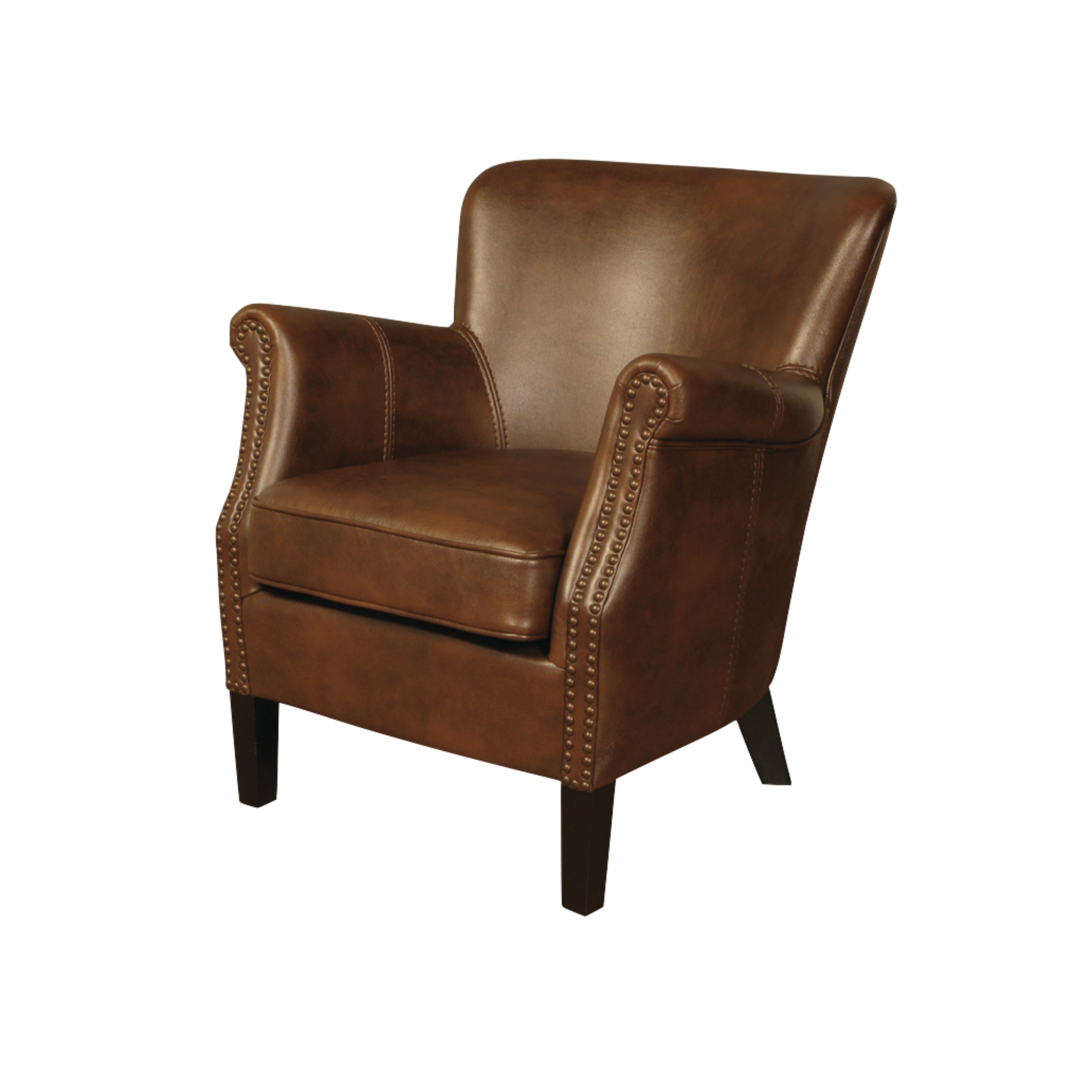 Harlow Armchair La (Tan)