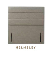 Helmsley Headboard Floor Standing