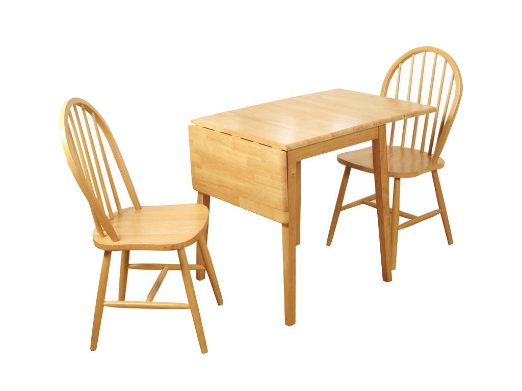 Honeymoon Drop Leaf Dining Table