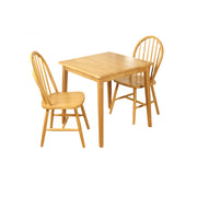 Heylon Square Dining Table