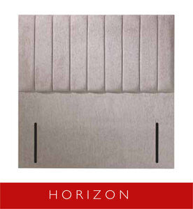 Horizon Headboard Floor Standing
