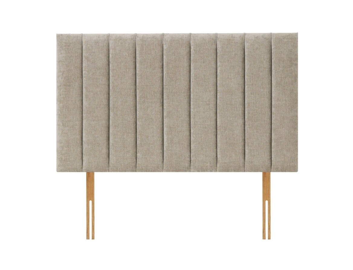 Horizon 26" Headboard Standard/Strutted