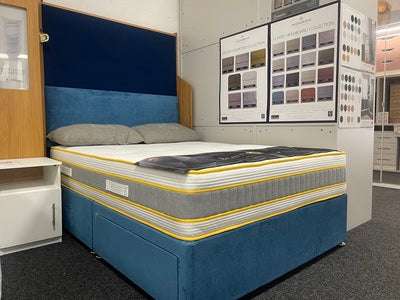 Brighton Bed