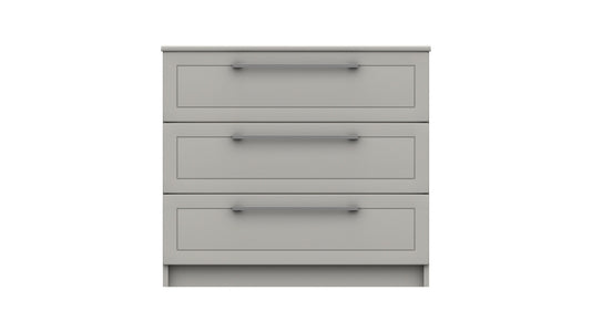 Islip 3 Drawer Chest