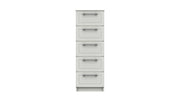 5 Drawer Tallboy