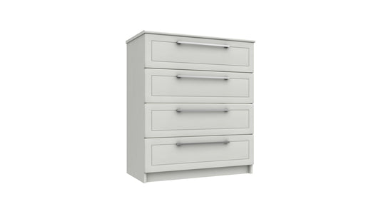 4 Drawer Chest