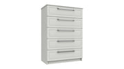 5 Drawer Chest