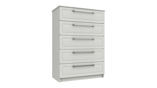 5 Drawer Chest