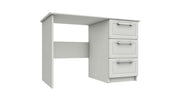 3 Drawer Dressing Table