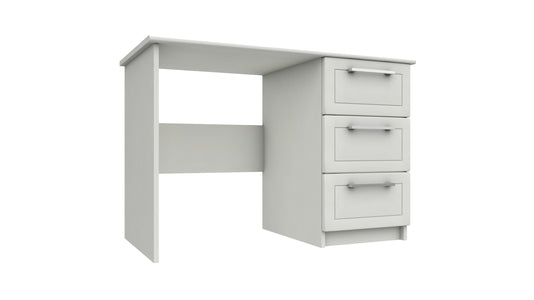 3 Drawer Dressing Table