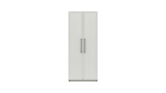 2 Door Robe