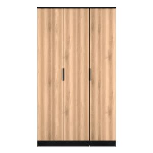 Juliette Tall Triple Plain Robe