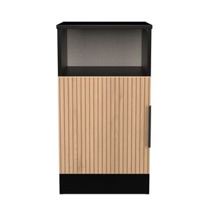 Juliette Open Drawer/Door Locker
