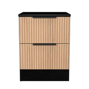 Juliette 2 Drawer Locker