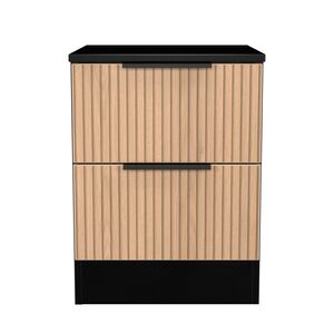 Juliette 2 Drawer Locker