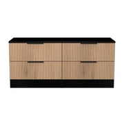 Juliette 4 Drawer Bed Box