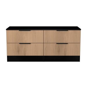 Juliette 4 Drawer Bed Box