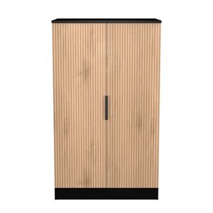 Juliette 2'6 Midi Plain Robe