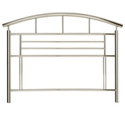 Jazzy Headboard Chrome