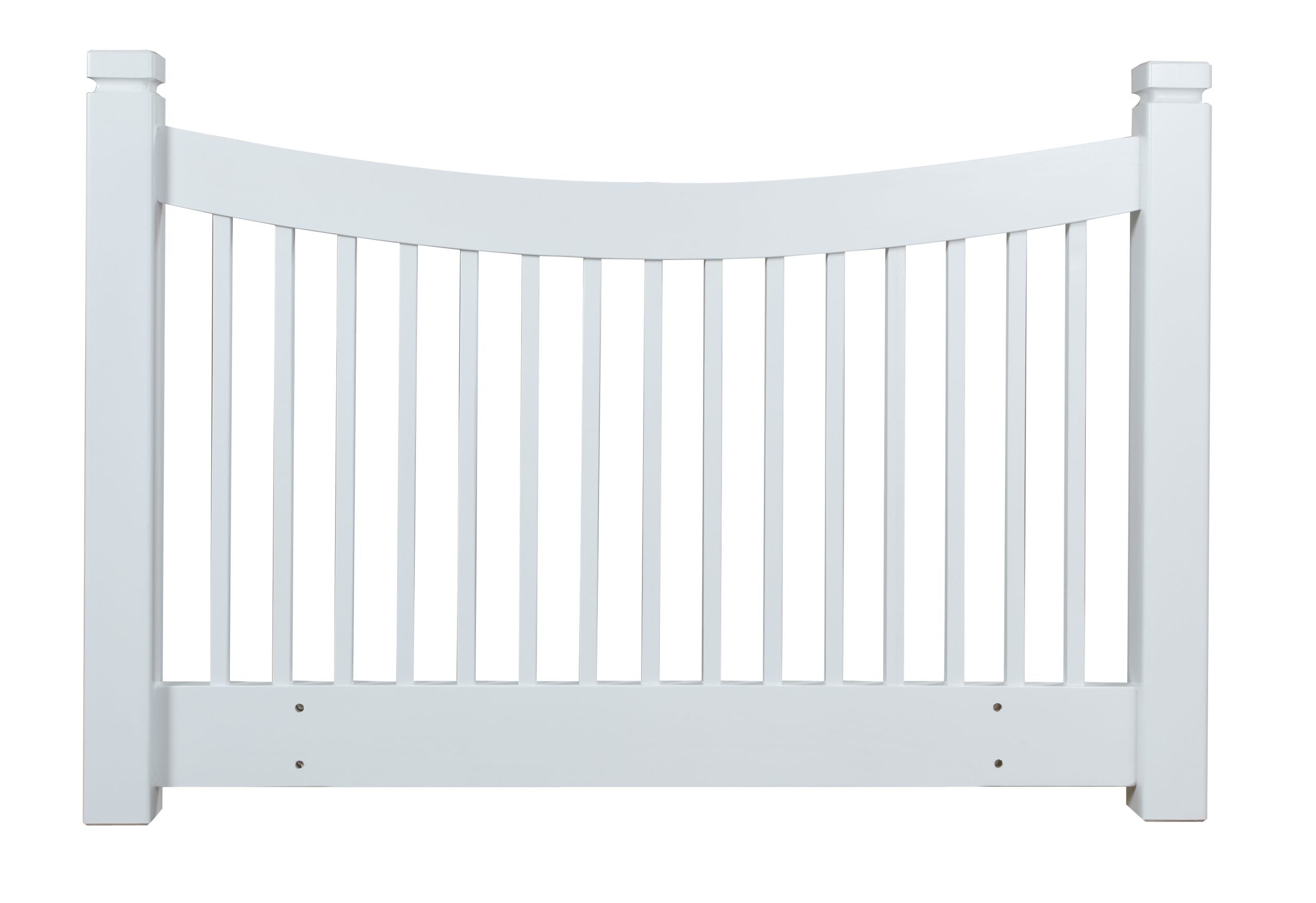 Journey Headboard