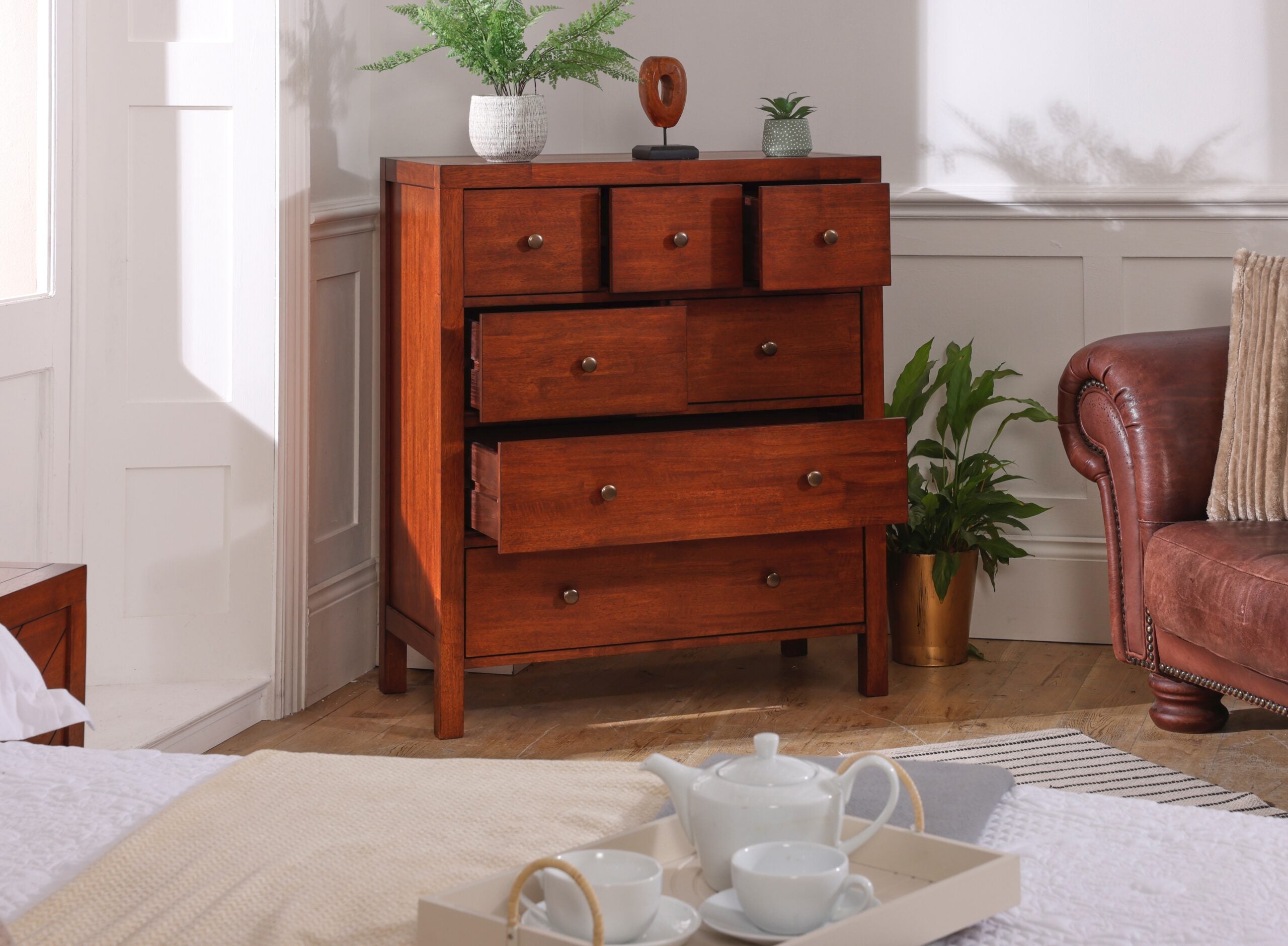 Juke 7 Drawer Chest