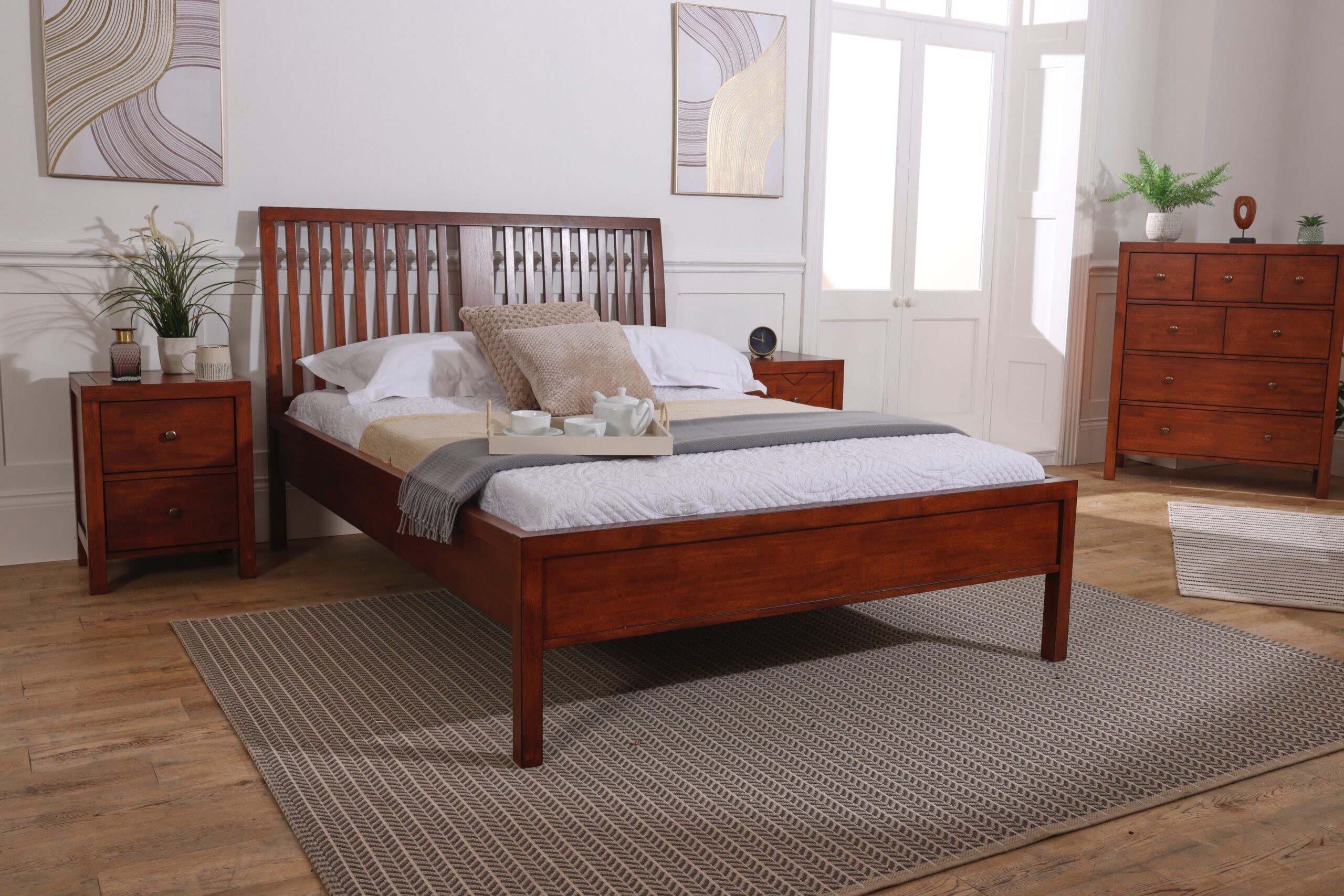Juke Bedstead