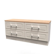 KEN036 4 Drawer Bed Box