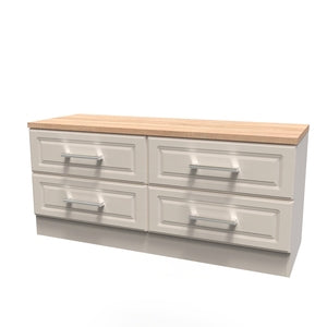 KEN036 4 Drawer Bed Box