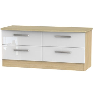 KNI036 4 Drawer Bed Box