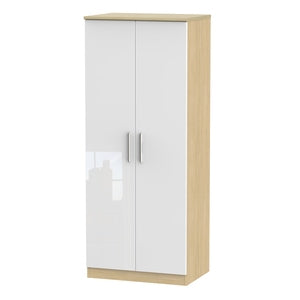KNI060 2ft6in Plain Robe