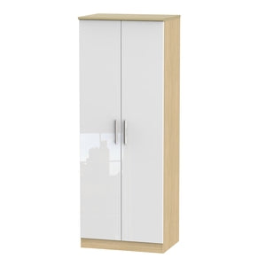 KNI080 Tall 2ft6in Plain Robe