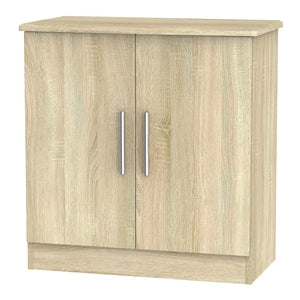 KNI204 2 Door Unit