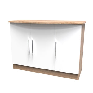 KNI205 3 Door Unit
