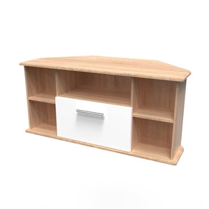 KNI209 Corner TV Unit