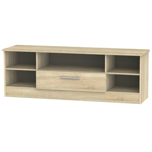 KNI212 Open Wide TV Unit