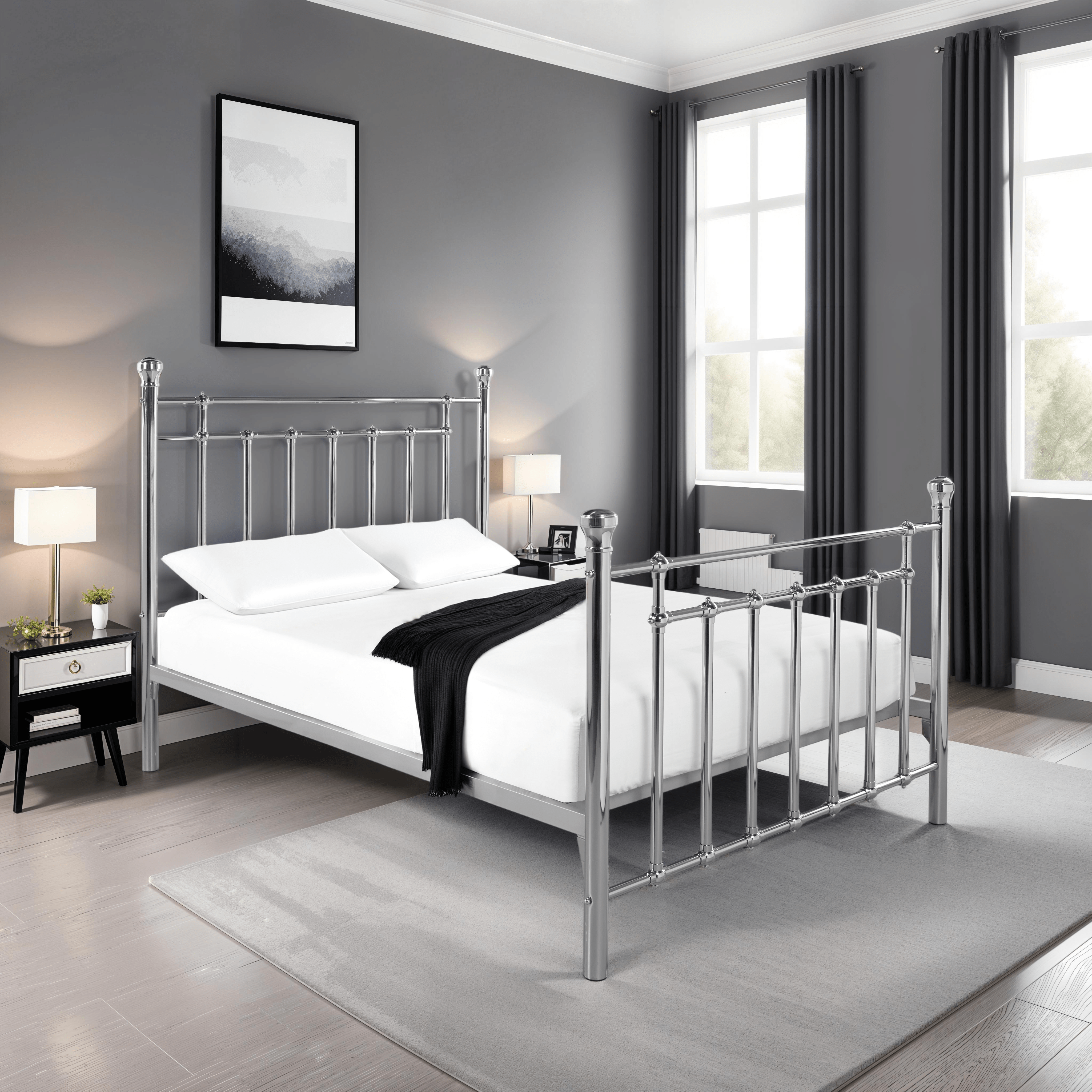 Kaiden Bedstead