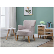 Kali Armchair Pearl Grey