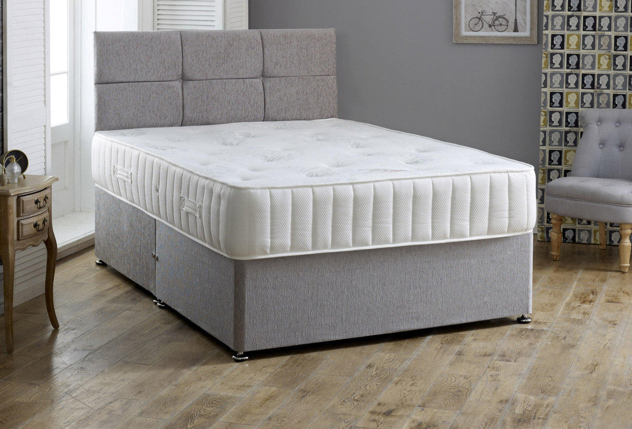 Kenright Divan Bed