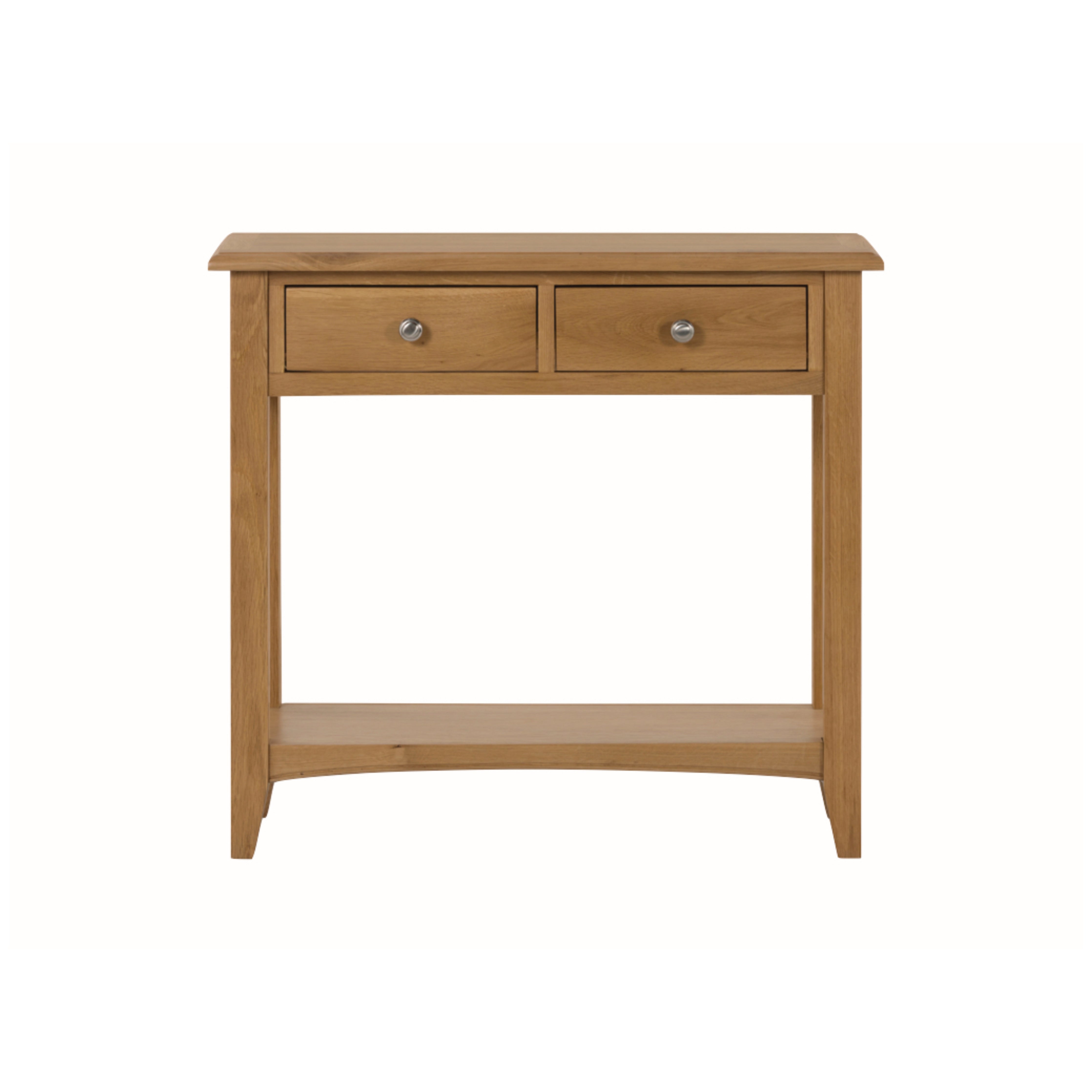Kilkenny Oak Console Table