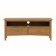 Kimi Oak Large Tv Unit