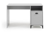 Locker Desk