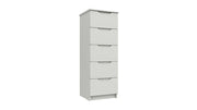 5 Drawer Tallboy