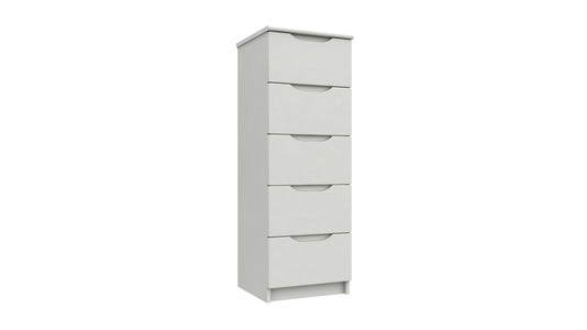 5 Drawer Tallboy